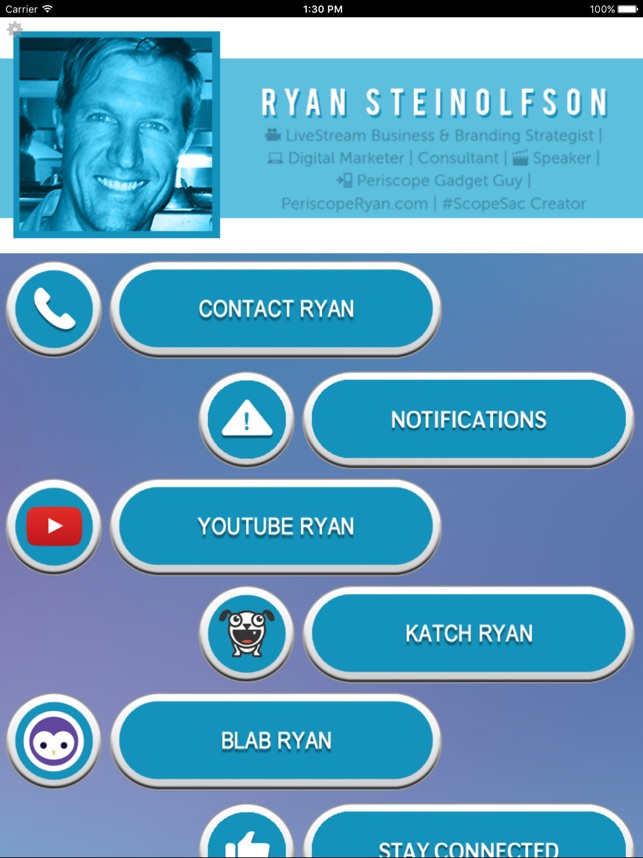 Ryan Steinolfson HD(圖2)-速報App