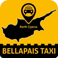 Bellapais Taxi