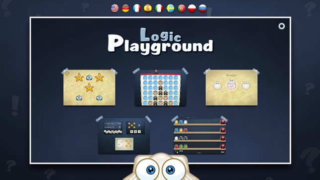 Logic Playground PRO(圖1)-速報App