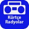 Kürtçe Radyo - Radio Kurdi - Radyoya Kurdi - Kürtçe Müzik 