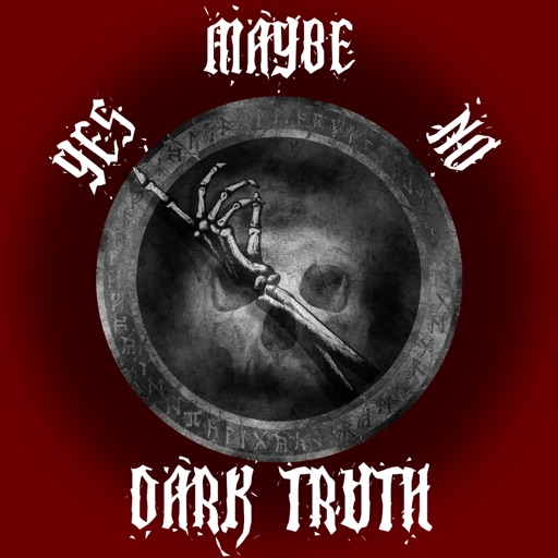 Dark Truth icon