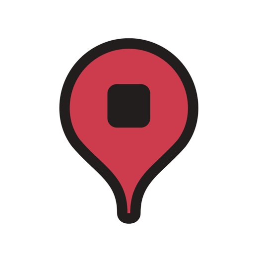 Icon of 背包地圖：背包客棧旅遊景點地圖