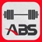 Icon P.D. Workout-Free Ab Fitness For Weight Loss