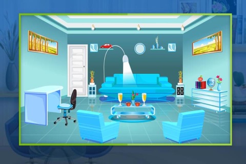 Opulence Room Escape screenshot 2