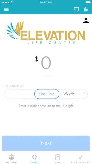 Elevation Life Center(圖2)-速報App