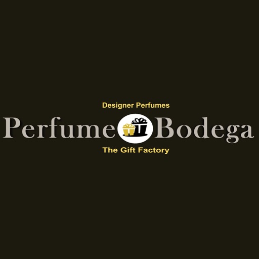 Perfume Bodega Loyalty App icon