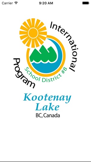 Kootenay Lake Arrival(圖1)-速報App