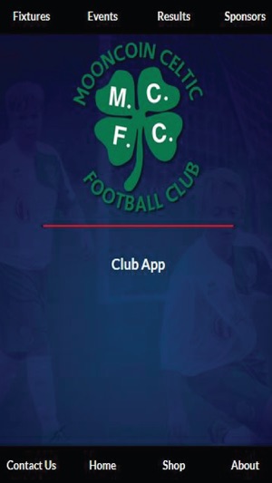 Mooncoin Celtic(圖2)-速報App