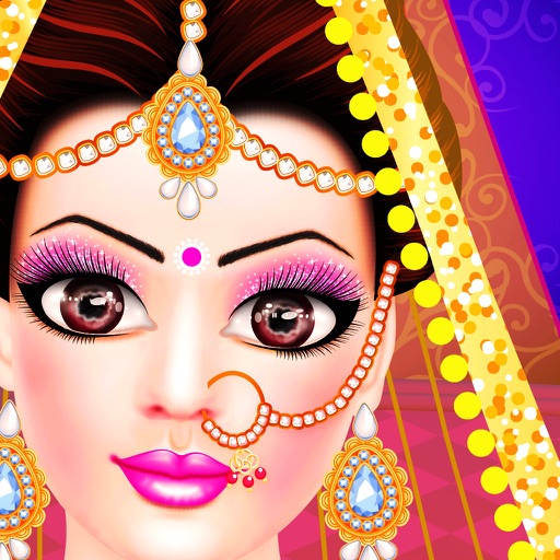 Gopi Doll - Fashion Salon iOS App