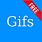 Using cutting edge technology, this app brings you the best Gif images in a simple and convenient display