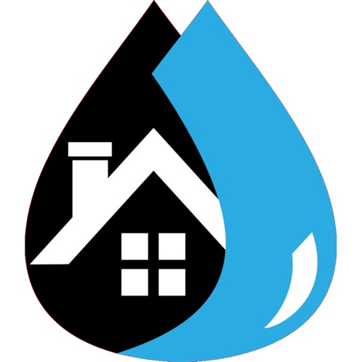 WaterLink Solutions Home Icon