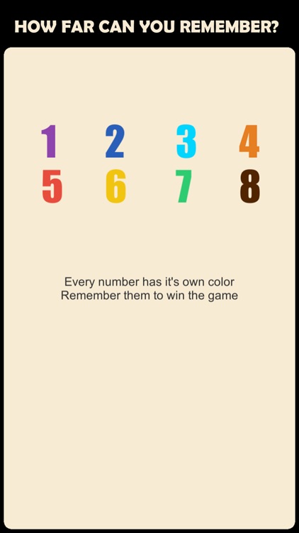 8 Color Match Puzzle screenshot-4