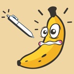 I Dont Have a Pen Banana Grind