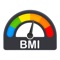 It is a small size and easy-to-use app to calculate the BMI of your body