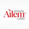 Avrupa Ailem Card