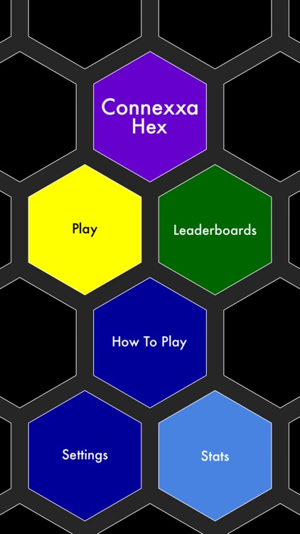 Connexxa Hex