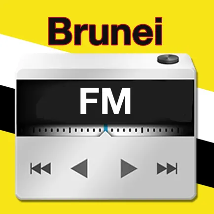 Radio Brunei - All Radio Stations Читы