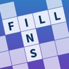 Icon Fill-In Crosswords