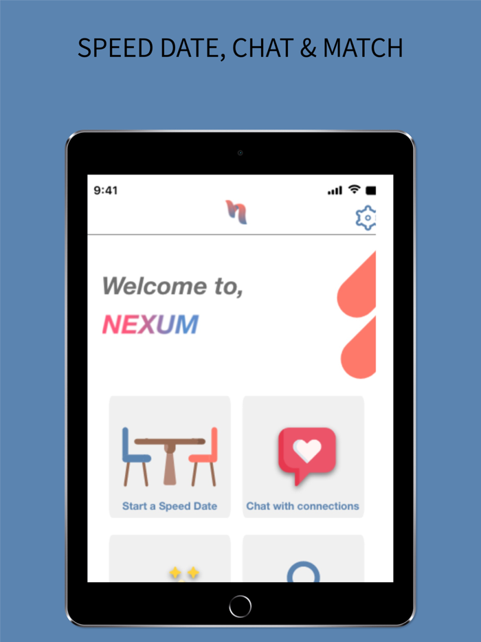 Nexum Meetup Dating Near You