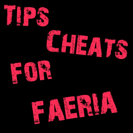 Tips Cheats For Faeria Icon