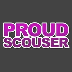 Proud Scouser