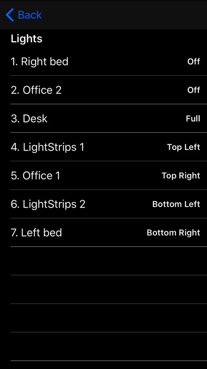 Hue Camera Ambient Lighting for Philips Hue