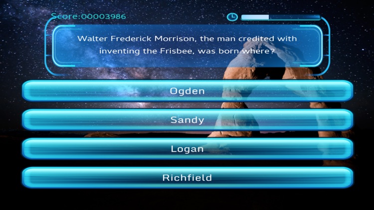 Utah Trivia screenshot-4