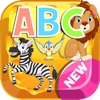 Alphabet Learning Writing ABC English Trace Book