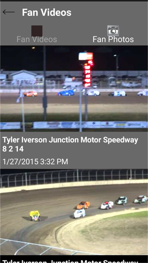 Junction Motor Speedway(圖4)-速報App