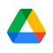 App Icon for Google Drive App in United States IOS App Store