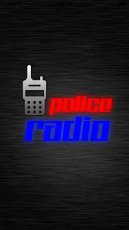 Game screenshot Police Radio Sound mod apk