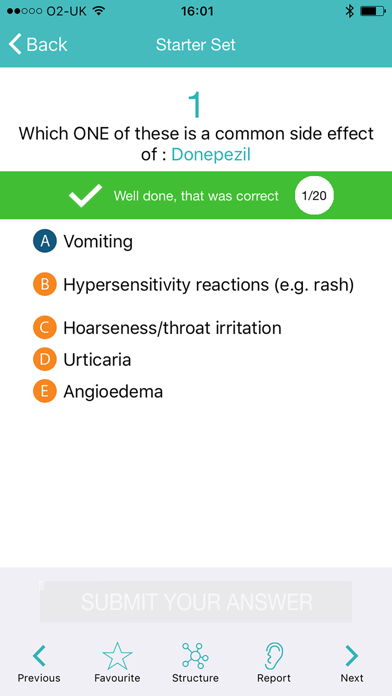 How to cancel & delete PharmaQuest Medicines Quiz from iphone & ipad 4