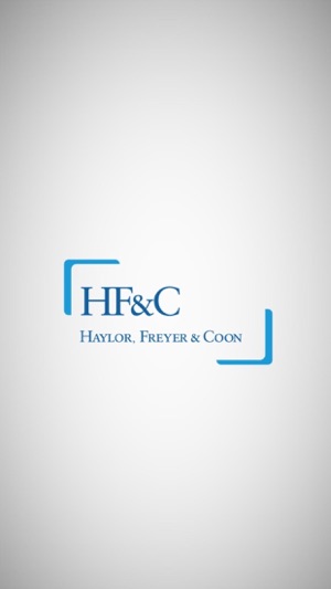 Haylor Freyer & Coon Financial Services(圖1)-速報App