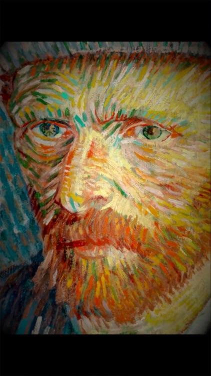 Van Gogh's Journey screenshot-3