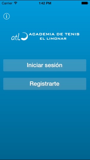 Academia De Tenis El Limonar(圖1)-速報App