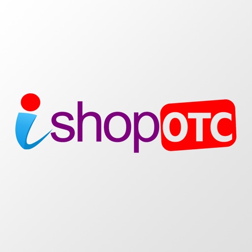 iShop OTC icon