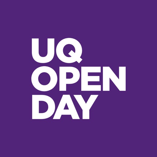 UQ Open Day by The University of Queensland