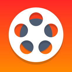 ‎Video Editor - Add Music To Video Editing Shop