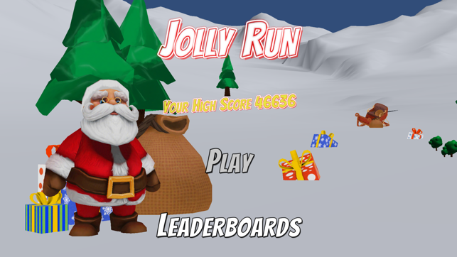 Jolly Run(圖1)-速報App