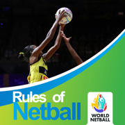 Rules of Netball