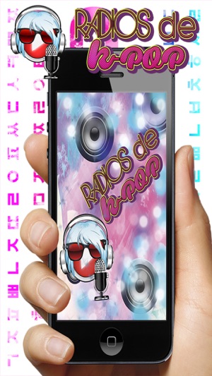 K Pop Music Radios(圖3)-速報App