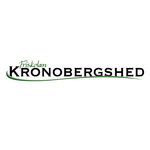 Friskolan Kronobergshed