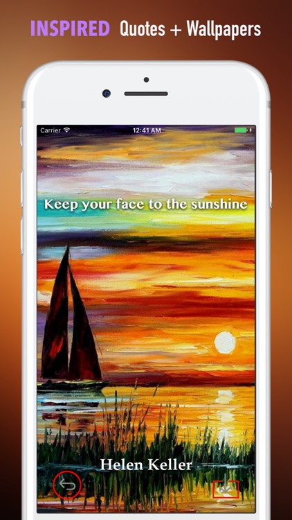 Lake Huron Wallpapers HD-Quotes and Art Pictures screenshot-4