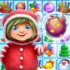 Christmas Crush - Puzzle games to match candy PRO