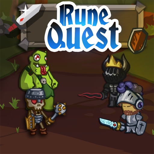 Rune Quest