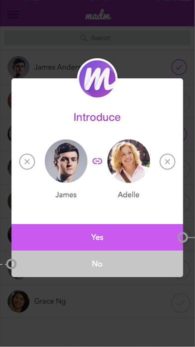 Matchmkr 1