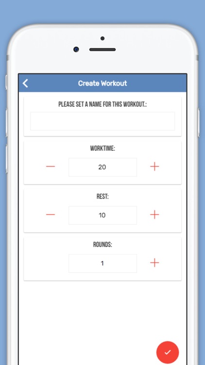 Kettlebell Tabata Workouts screenshot-3