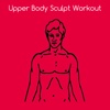 Upper body sculpt workout
