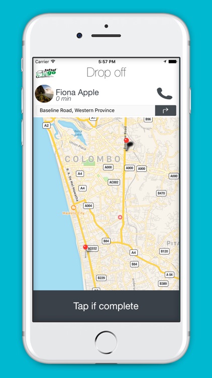 TafTafGo screenshot-4