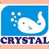 Aquarium crystal